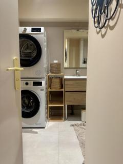 Le Isolella - One-bedroom apartment - Saône view & air conditioning - 6