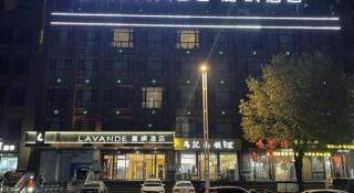 Lavande Hotels·Anyang Wojin Wanda Plaza - 2