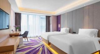 Lavande Hotels·Anyang Wojin Wanda Plaza - 7