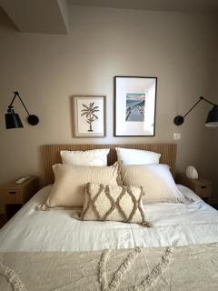 Le Isolella - One-bedroom apartment - Saône view & air conditioning - 4