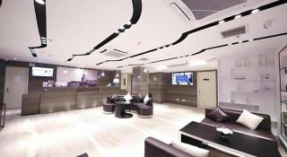 Lavande Hotel Beijing Guanganmen Lize Commercial Zone - 5
