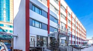 Lavande Hotel Beijing Guanganmen Lize Commercial Zone - 1