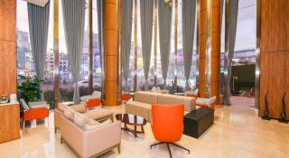 New Regent Hotel - 5