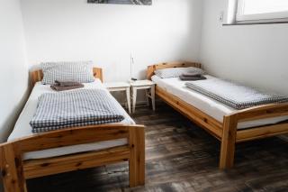 Seepark Goch-Kessel - 3