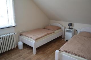 Pension John-F-Kennedy - Kassel - 8