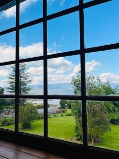 La Puntilla de Villarrica, maravilloso descanso en un entorno natural - 2