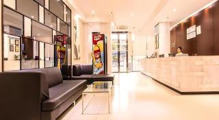 City Comfort Inn Beihai Hepu Bus Terminal - 6