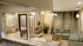 Madinaty B7 VIP Two Bedrooms Paradise - 0