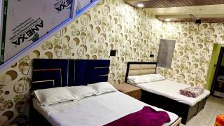 Maa padmavati jain home stay - 5