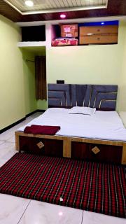 Maa padmavati jain home stay - 4
