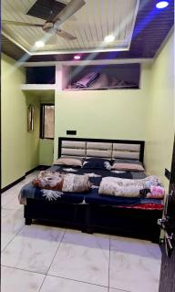 Maa padmavati jain home stay - 2