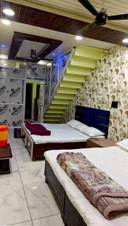 Maa padmavati jain home stay - 1