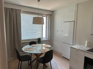 Beautiful and spacious studio, downtown - 9