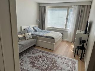 Beautiful and spacious studio, downtown - 6