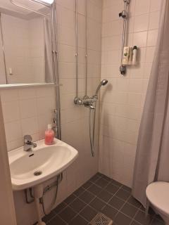 Beautiful and spacious studio, downtown - 1