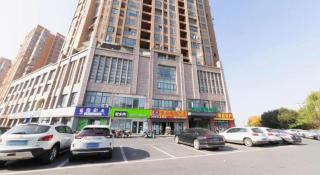 GreenTree Inn Lu'an Jin'an District Yuanda Xingfuli - 7