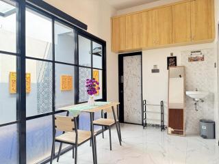 Villa Aline - 7