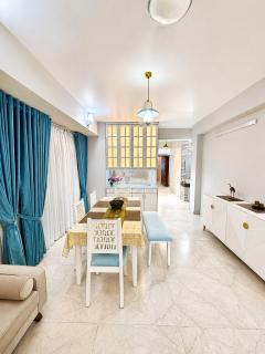 Aponaloy where luxury meets living in Chittagong - 8