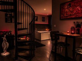 Love Room SPA l'impertinente - Isbergues - 2