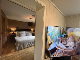 Røstad Apartment - with Kitchen and Free Parking - 8