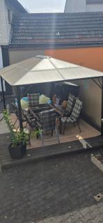 Ferienwohnung zur Hozbachschlucht - 9