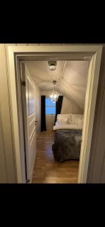 Røstad Apartment - with Kitchen and Free Parking - 5