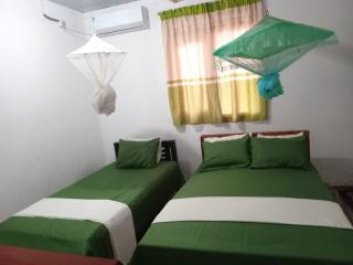 Green Villa - 2