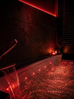 Love Room SPA l'impertinente - Isbergues - 1