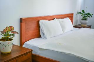 Chau Phuong Seaside Hotel - Khách sạn Châu Phương 1 - 8