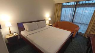 Golden Skyline Suites at Berjaya times square KL - 2