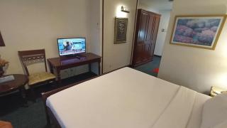 Golden Skyline Suites at Berjaya times square KL - 1