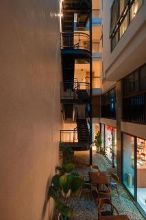 HẢI AN HOTEL - 9