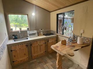 Good Vistas House-Guatavita - 1