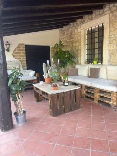 The Country Loft - 0
