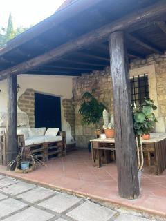 The Country Loft - 9