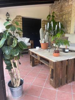 The Country Loft - 7