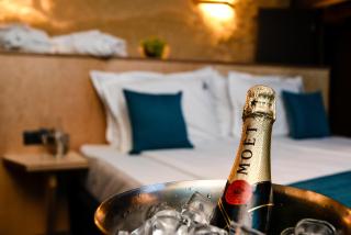 Hotel Arte SPA & Park - Velingrad - 4