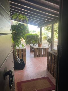 The Country Loft - 4