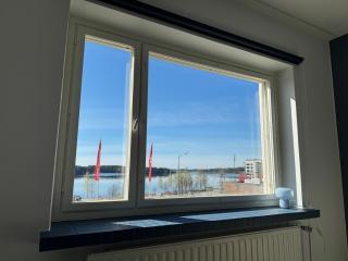 Saimaa Design, lake view, AC, Wifi - 6
