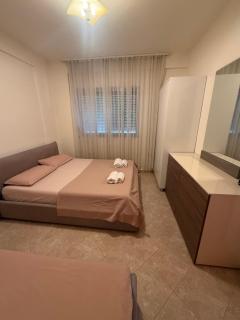 Cozy Apartment with Balcony - 2