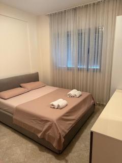 Cozy Apartment with Balcony - 1