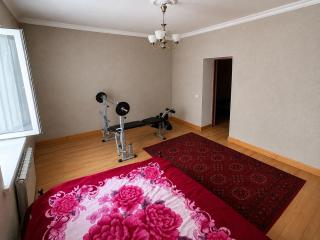 Khorog Central Guest House - 6