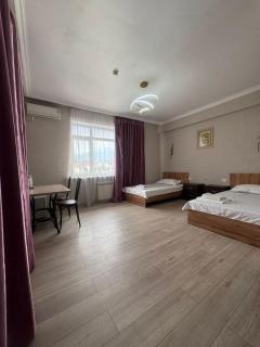 Hotel City - 6