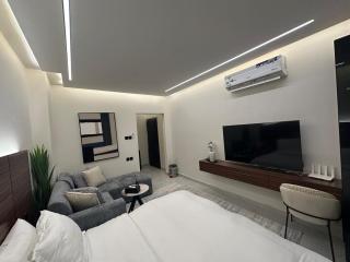 شقق العقيق الفندقية - 1