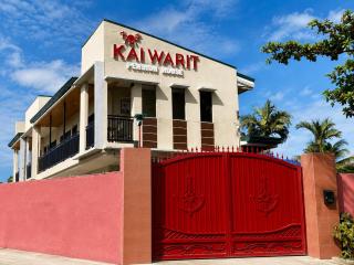 Kaiwarit Pension House - 0