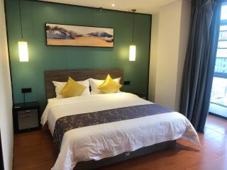 嘉品酒店 - Sihanoukville - 6