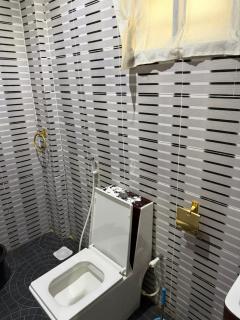 Xed Luxury Apartment is a place away from home - 6