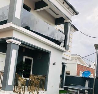 Xed Luxury Apartment is a place away from home - 4