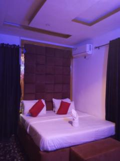 Xed Luxury Apartment is a place away from home - 3