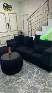 Xed Luxury Apartment is a place away from home - 1